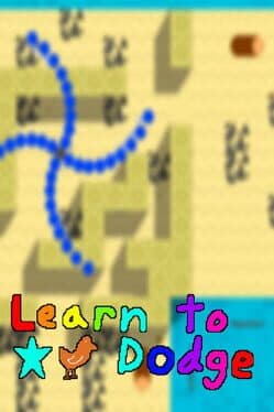 Learn to Dodge cover art