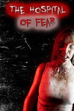 The Hospital of Fear cover art
