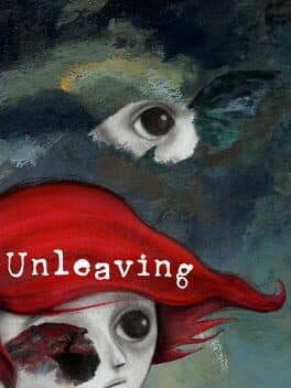 Unleaving cover art
