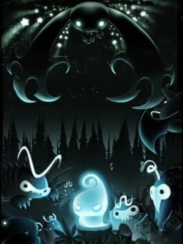 Darklings cover art