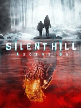 Silent Hill: Ascension