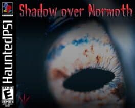 Shadow Over Normoth