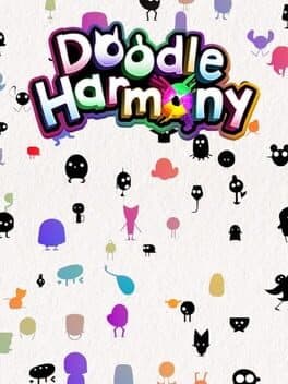 Doodle Harmony cover art