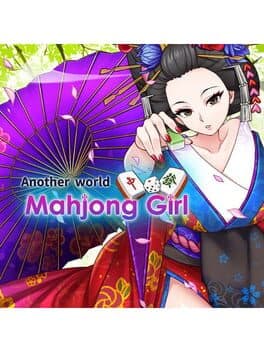 Another World Mahjong Girl cover art