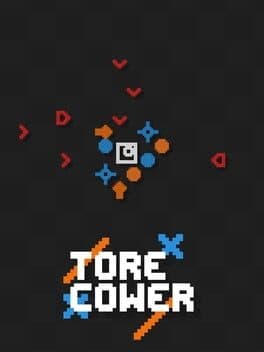 Torecower cover art
