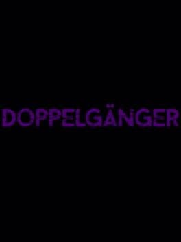 Doppelgänger cover art