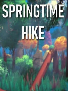 Springtime Hike cover art