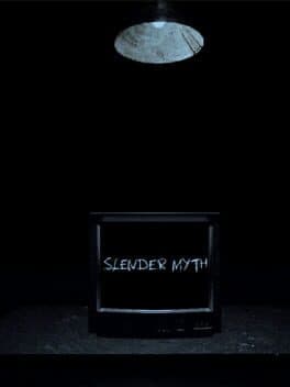 Slender Myth cover art