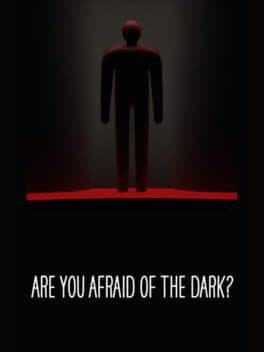 Are You Afraid of the Dark cover art