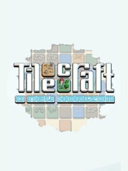 Tilecraft cover art