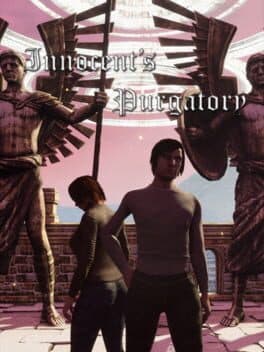 Innocent's Purgatory cover art