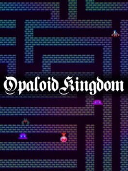 Opaloid Kingdom cover art