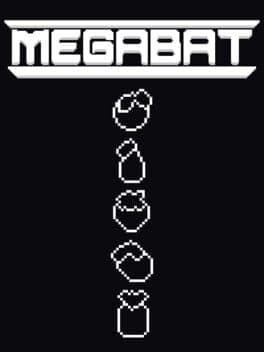 Megabat cover art