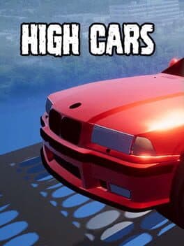 High Cars cover art