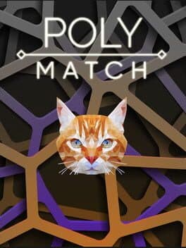 Poly Match cover art