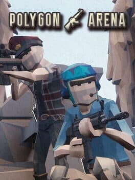 Polygon Arena cover art