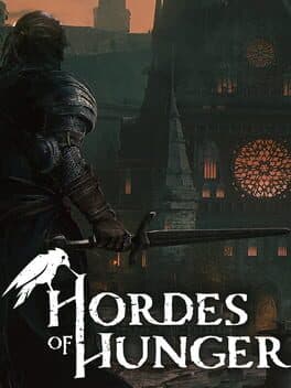 Hordes of Hunger cover art