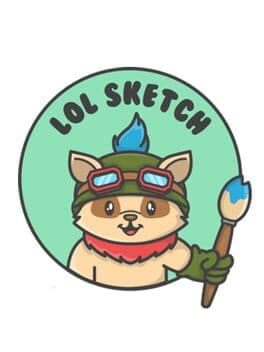 LoL Sketch cover art