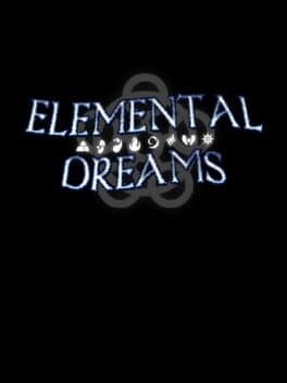 Elemental Dreams cover art