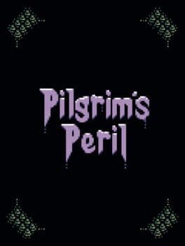 Pilgrim's Peril cover art
