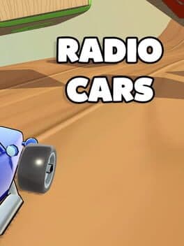 Radio Cars cover art