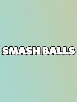 Smash Balls cover art