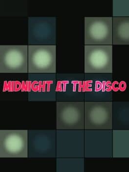 Midnight at the Disco cover art