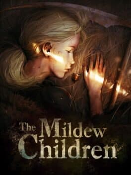 The Mildew Children cover art