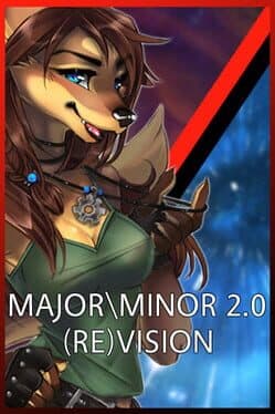 Major Minor 2.0: (Re)Vision