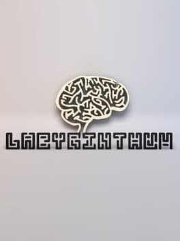 Labyrinthum cover art