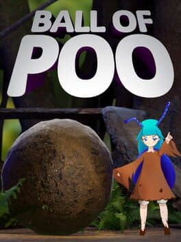 Ball of Poo cover art