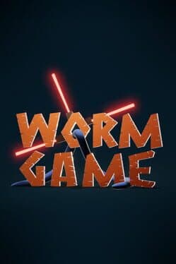 Worm Game cover art