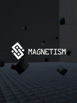 Magnetism cover art