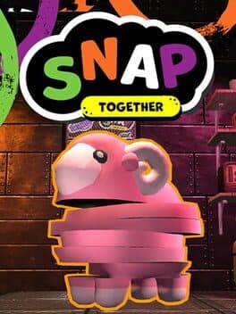 Snap Together cover art