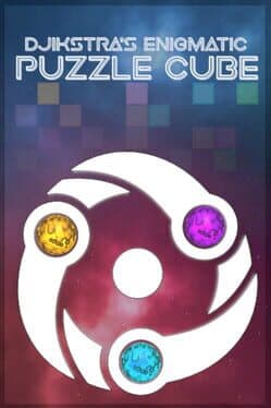 Djikstra's Enigmatic Puzzle Cube