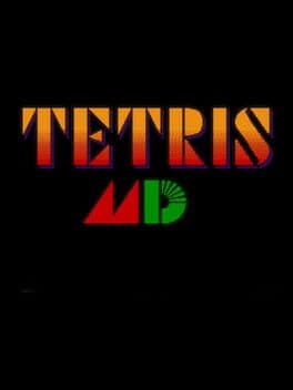 TetrisMD cover art
