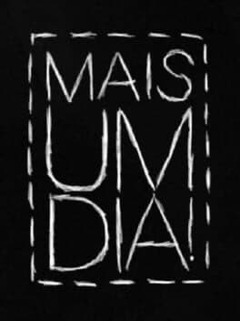 Mais um Dia! cover art