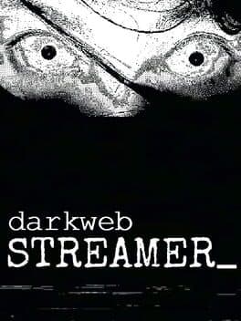 DarkwebStreamer cover art