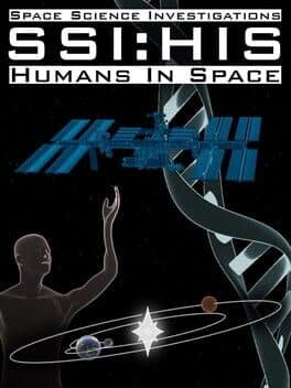 Space Science Investigations cover art
