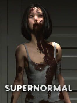 Supernormal cover art