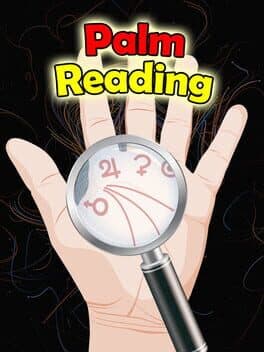 Palm Reading Premium cover art