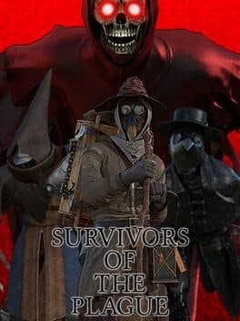 Survivors of the Plague cover art