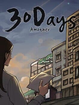 30 Days Another cover art