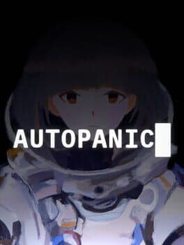 Autopanic cover art