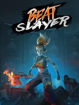 Beat Slayer cover art