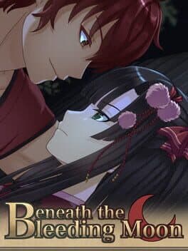 Beneath the Bleeding Moon cover art