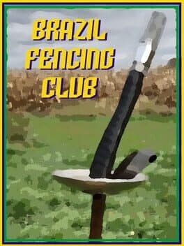 Brazil Fencing Club VR cover art