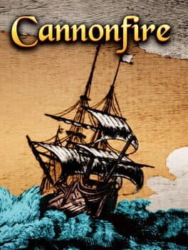 Cannonfire cover art