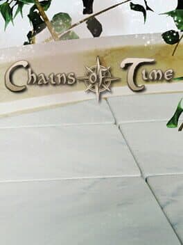 Chains of Time cover art