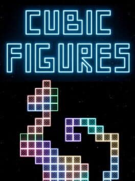 Cubic Figures cover art